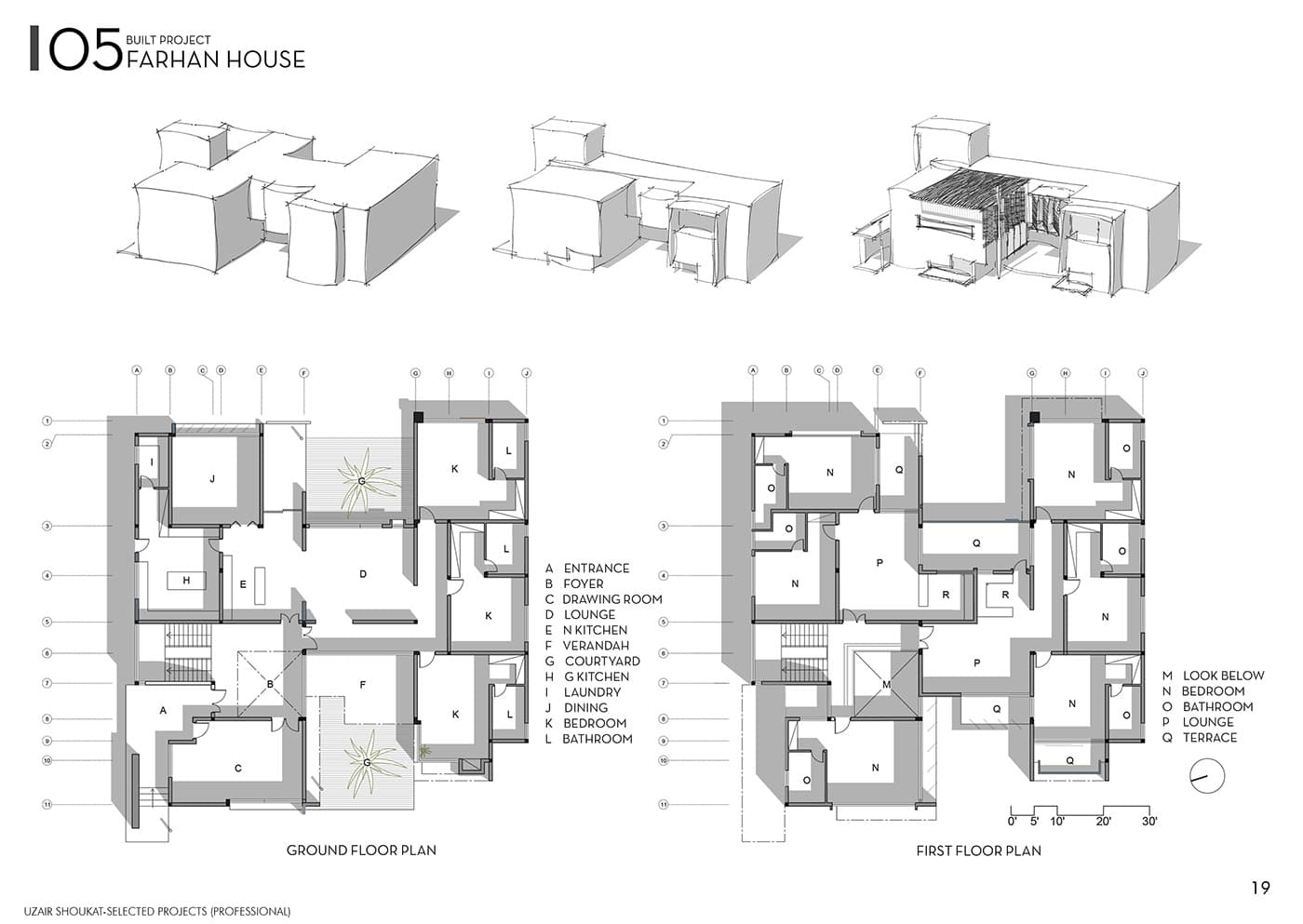 Farhan House — 2