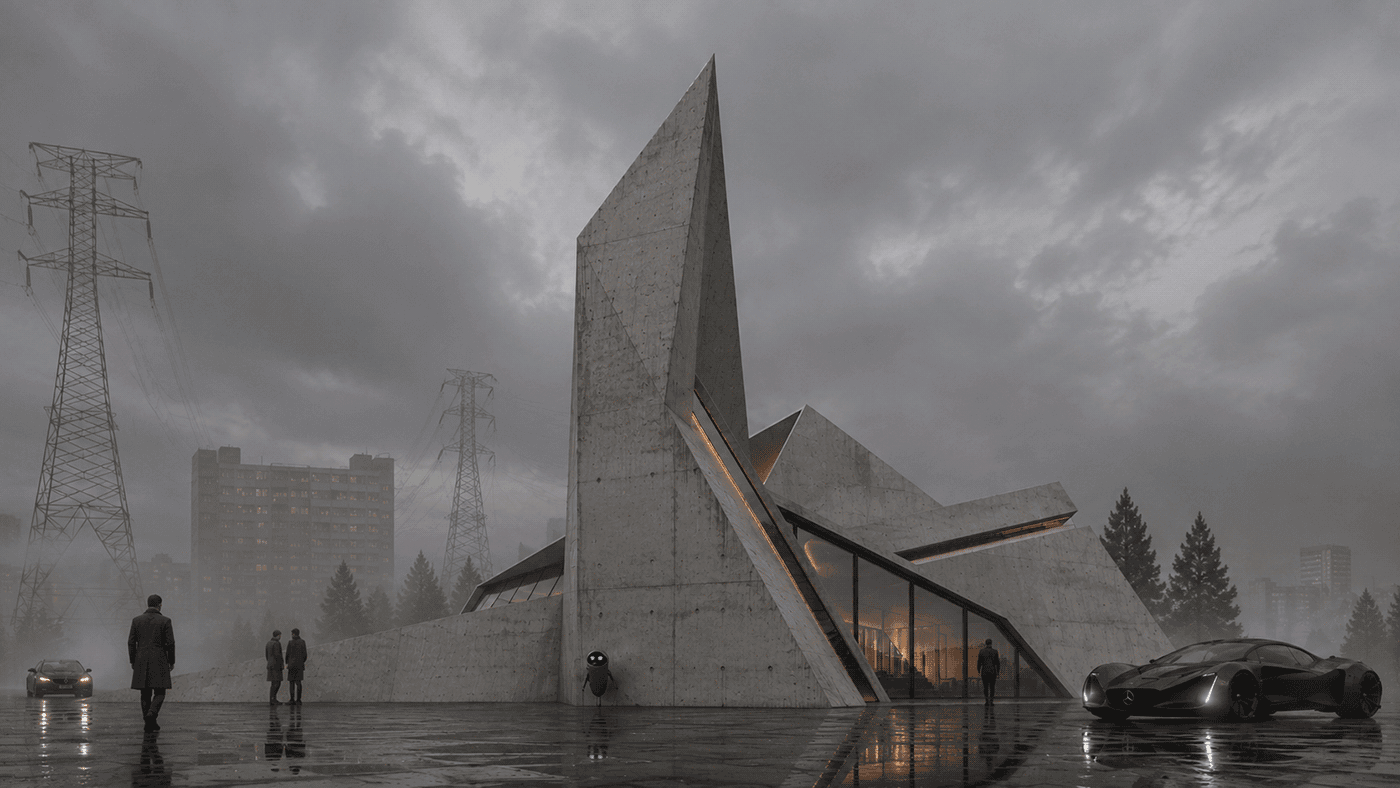Bookyard Library — 4