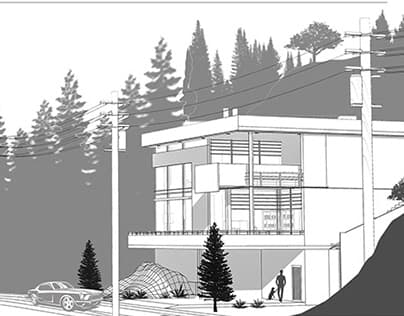 ACYA-Competition Design that responds to pendemic — DEZI' Studios