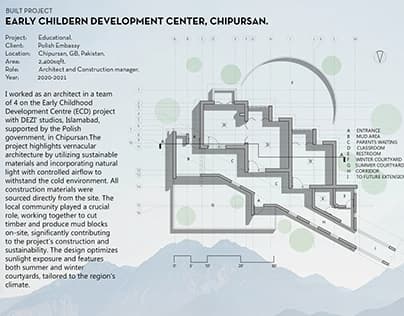 ECD, Chipursan — DEZI' Studios